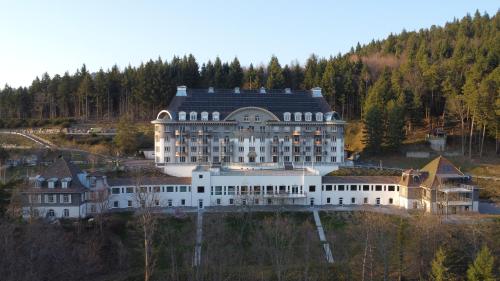 domaine de haslach the originals collection residence de tourisme