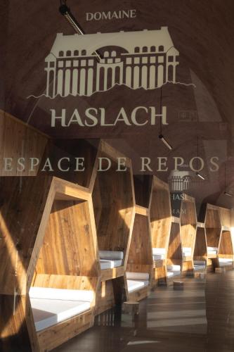 domaine de haslach the originals collection residence de tourisme