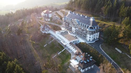 domaine de haslach the originals collection residence de tourisme