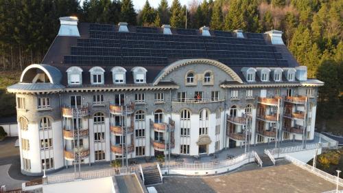 domaine de haslach the originals collection residence de tourisme