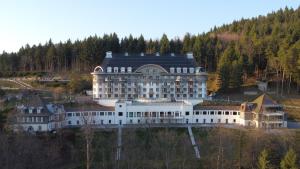 domaine de haslach the originals collection residence de tourisme