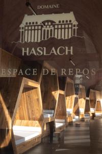 domaine de haslach the originals collection residence de tourisme