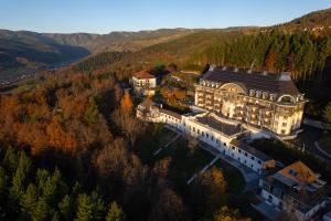 domaine de haslach the originals collection residence de tourisme