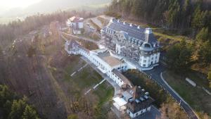 domaine de haslach the originals collection residence de tourisme