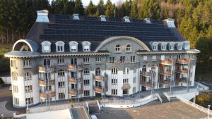 domaine de haslach the originals collection residence de tourisme