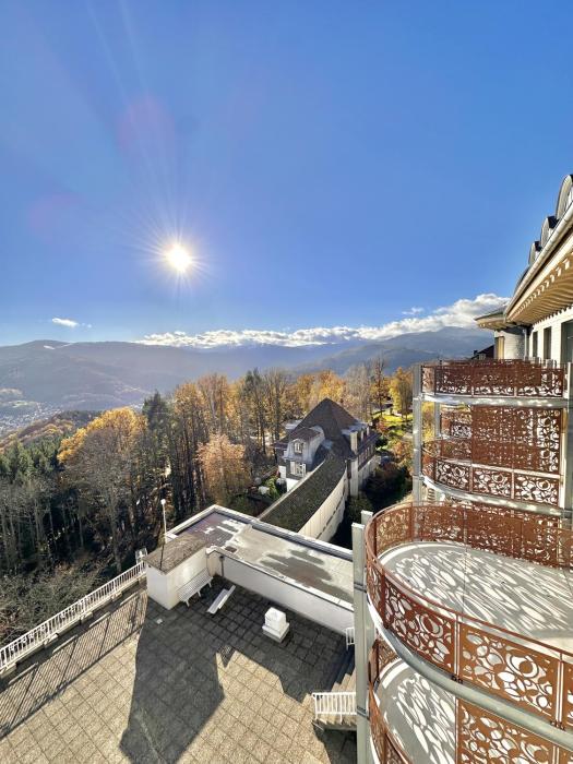 domaine de haslach the originals collection residence de tourisme