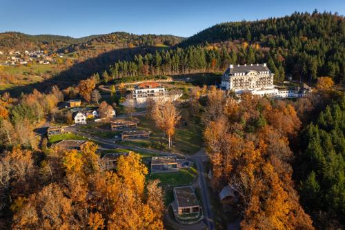 domaine de haslach the originals collection residence de tourisme