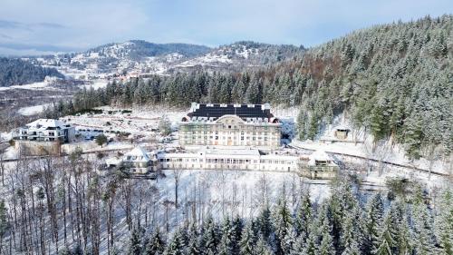 domaine de haslach the originals collection residence de tourisme
