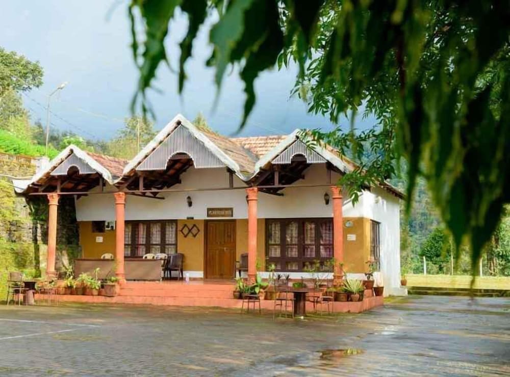 nature nirvana chikmagalur farmhouse