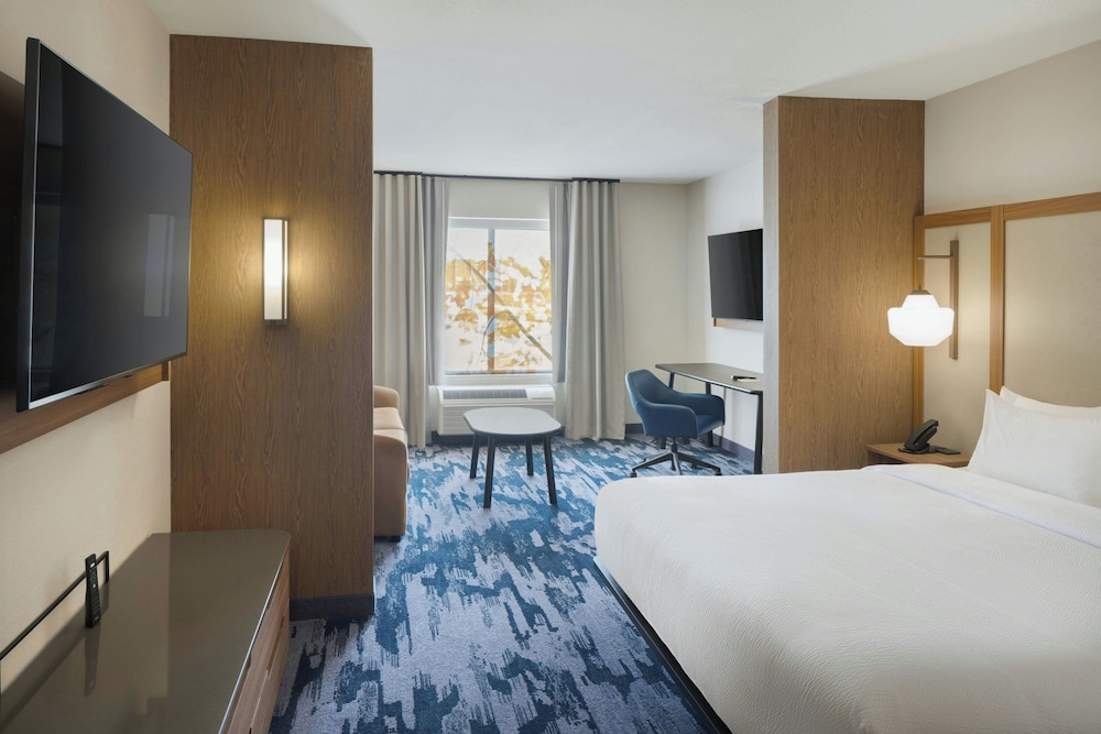 fairfield by marriott inn and suites oxford