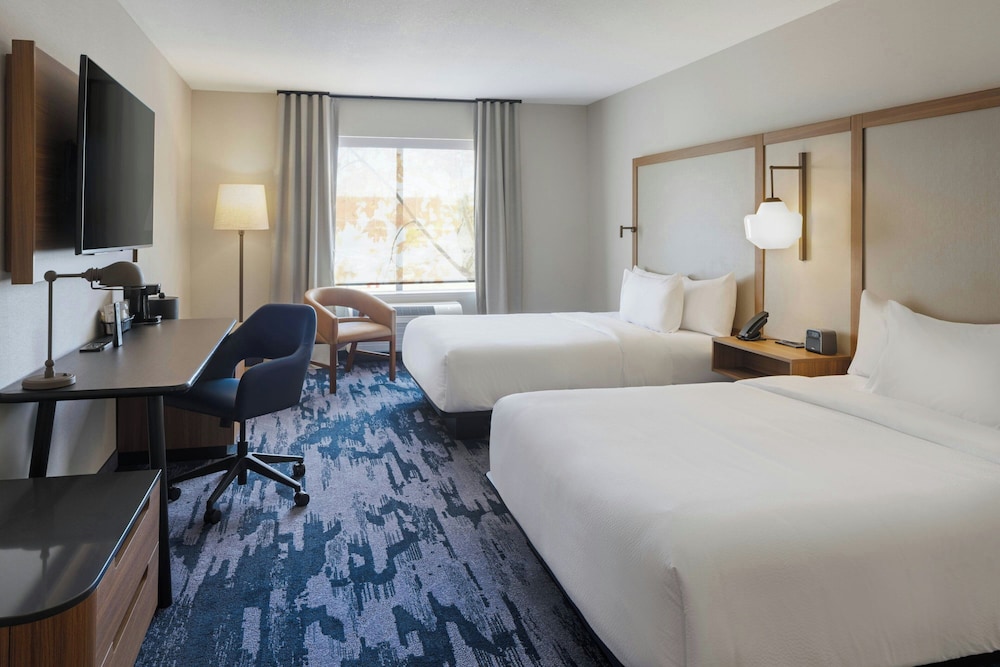 fairfield by marriott inn and suites oxford