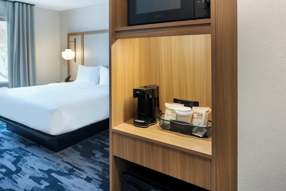 fairfield by marriott inn and suites oxford