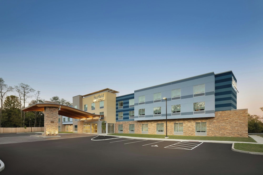 fairfield by marriott inn and suites oxford