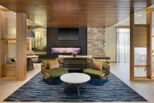 fairfield by marriott inn and suites oxford