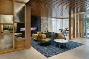 fairfield by marriott inn and suites oxford