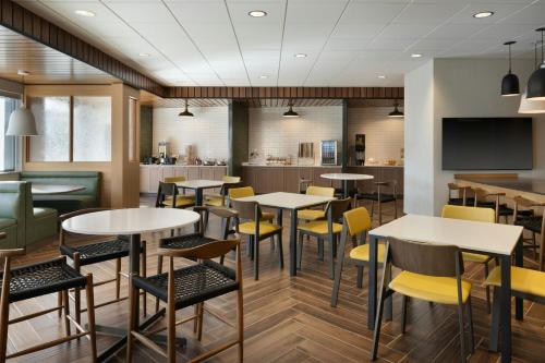 fairfield by marriott inn and suites oxford