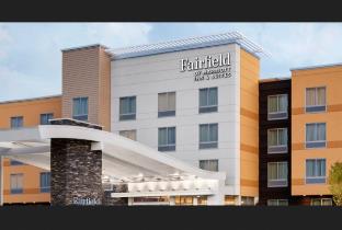 fairfield by marriott inn and suites oxford