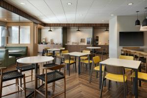 fairfield by marriott inn and suites oxford