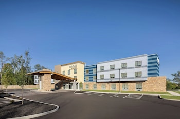 fairfield by marriott inn and suites oxford