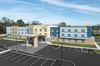 fairfield by marriott inn and suites oxford