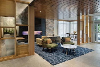 fairfield by marriott inn and suites oxford