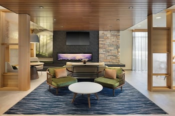 fairfield by marriott inn and suites oxford