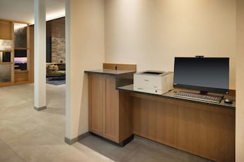 fairfield by marriott inn and suites oxford