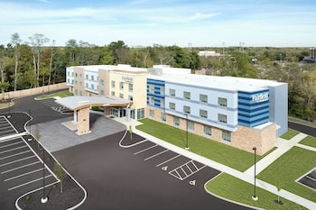 fairfield by marriott inn and suites oxford