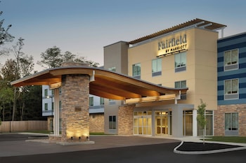 fairfield by marriott inn and suites oxford