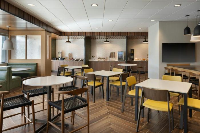 fairfield by marriott inn and suites oxford