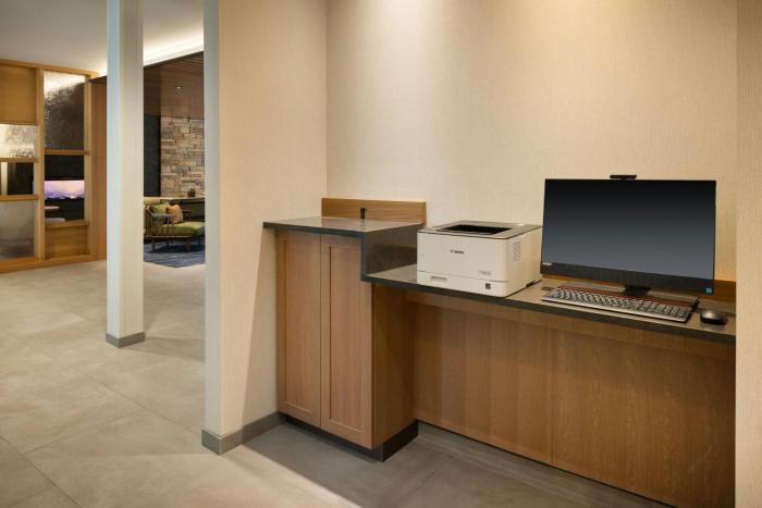 fairfield by marriott inn and suites oxford