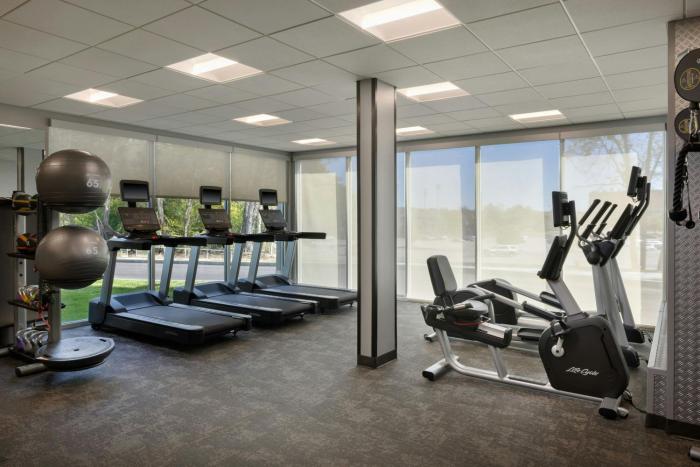 fairfield by marriott inn and suites oxford