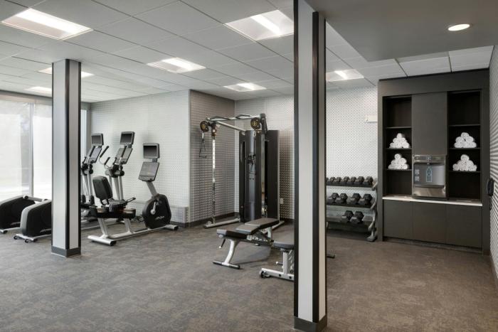fairfield by marriott inn and suites oxford