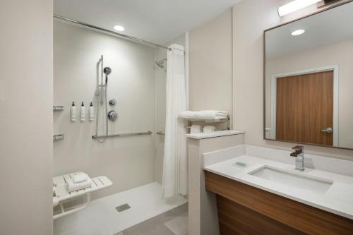 fairfield by marriott inn and suites oxford