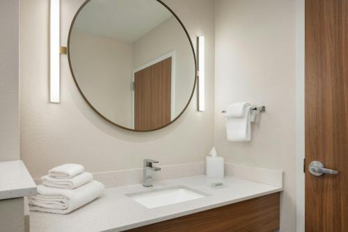 fairfield by marriott inn and suites oxford