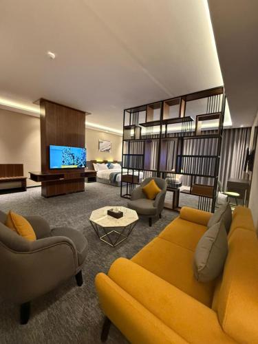 belvedere hotel