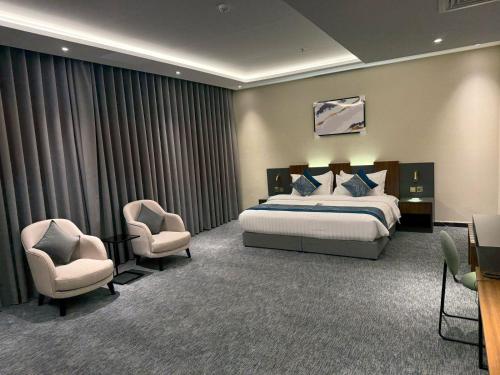 belvedere hotel