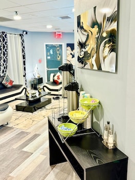 vip inn and suites