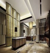pullman shanghai xuhui