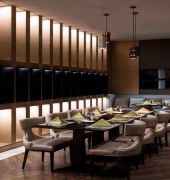 pullman shanghai xuhui