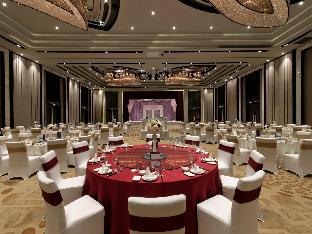 pullman shanghai xuhui