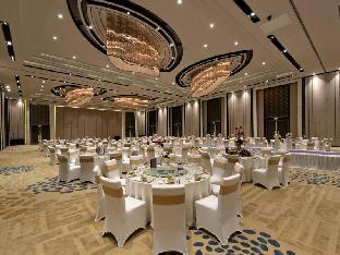 pullman shanghai xuhui