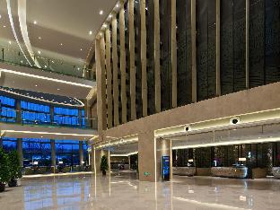 pullman shanghai xuhui