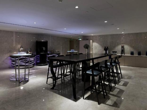 pullman shanghai xuhui