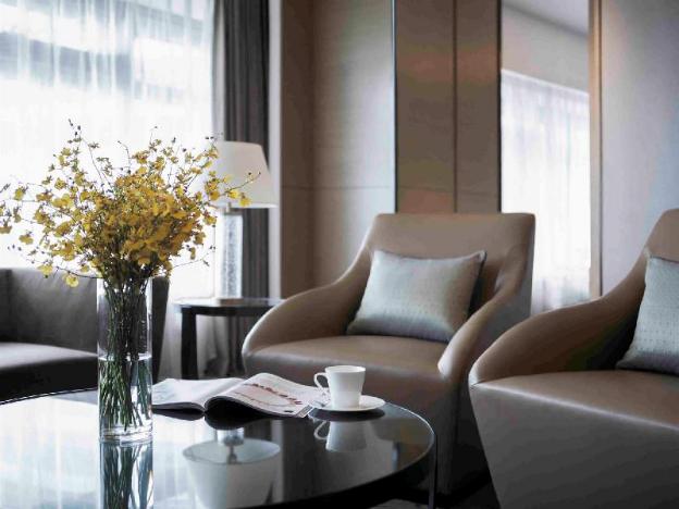 pullman shanghai xuhui