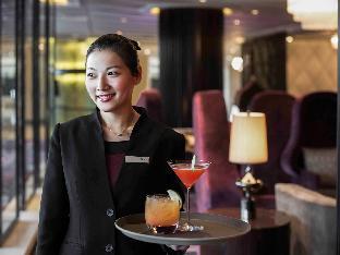 pullman shanghai xuhui