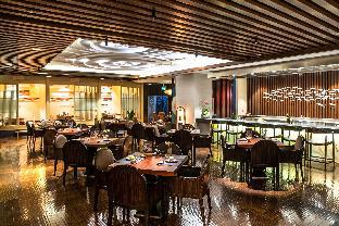 pullman shanghai xuhui