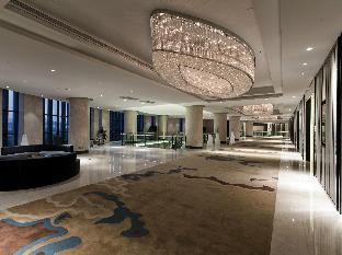 pullman shanghai xuhui