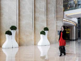 pullman shanghai xuhui