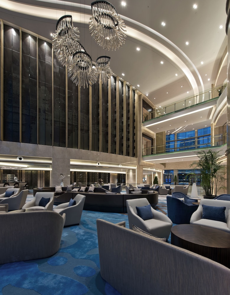 pullman shanghai xuhui